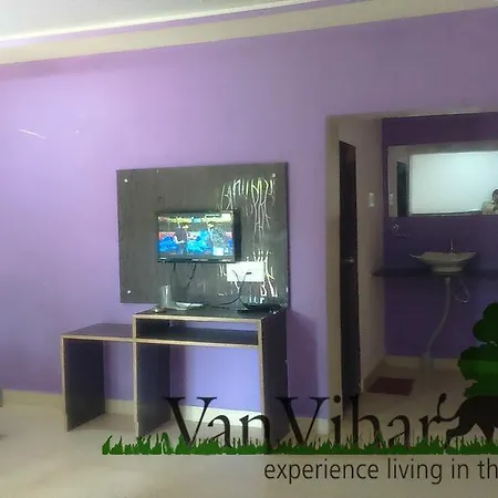 Van Vihar Farm-2